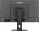 Монітор 31.5" Iiyama ProLite X3270QSU-B1 Black - зображення 10