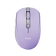 Мишка Trust Ozaa Wireless Purple (25384) - изображение 1
