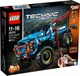 Конструктор LEGO TECHNIC Аварийный внедорожник 6х6 1862 детали (42070) - изображение 1