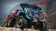 Конструктор LEGO TECHNIC Аварийный внедорожник 6х6 1862 детали (42070) - изображение 7