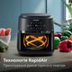 Мультипіч Philips Ovi Series 2000 NA220/00 - зображення 4