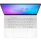 Ігровий ноутбук Asus ROG Zephyrus G16 GA605WV, (GA605WV-QR096W) 16" OLED 240Гц / RAM 32 ГБ / SSD 1 ТБ / RTX 4060 - зображення 3