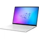 Ігровий ноутбук Asus ROG Zephyrus G16 GA605WV, (GA605WV-QR096W) 16" OLED 240Гц / RAM 32 ГБ / SSD 1 ТБ / RTX 4060 - зображення 4