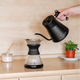 Чайник ECG Forza 8000 Pour over Nero - изображение 10
