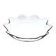 Блюдо круглое Pasabahce Patisserie PS-10442 320 мм 2120565 - изображение 2