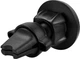 Автотримач для телефона Brevia AirVent Ultra MagCircle Black (48010BR) - зображення 2