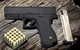 Стартовый сигнальный пистолет SUR BRT Glock G17 + 20 холостых патронов OZKURSAN (9 mm) - изображение 3