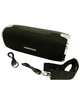 Портативна колонка Hopestar A6 Sound System Bluetooth Чорна/Black - зображення 8