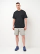 Шорты короткие мужские Nike Club FQ4359-063 S Серые (196974955993) - изображение 3
