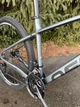 Велосипед Oskar SHADOW 29" 18" Сірий матовий - зображення 8