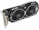Видеокарта MSI AMD Radeon RX 570 4Gb Armor (Radeon RX 570 ARMOR 4G) (GDDR5, 256 bit, PCI-E 3.0 x16) Б/у - изображение 3
