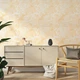 Самоклеючі шпалери Sticker Wall бежевий мармур 2800х450х1, 8мм SW-00000726 - зображення 7
