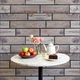 Декоративная ПВХ панель Sticker Wall SW-00000582 - изображение 7