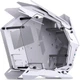 Корпус Jonsbo MOD-3 Mini White (MOD3 Mini White) - зображення 2