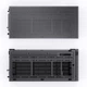 Корпус Jonsbo D31 MESH Black (D31 MESH Black) Без БП - изображение 7
