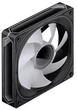 Вентилятор Jonsbo FR-505B ARGB Black (FR-505B ARGB Black) - изображение 4