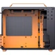 Корпус Jonsbo Z20 Black-Orange (Z20 Black-Orange) - изображение 5