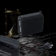 Портативная акустическая Bluetooth колонка WATERPROOF SPS S31 IPX7 водонепроницаемая 9221 - изображение 9