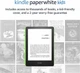 Электронная книга Amazon Kindle Paperwhite Kids 11th Gen. 2021 Emerald Forest - изображение 2