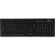 Клавиатура A4Tech KR-85 Ukr Black PS/2 - изображение 5