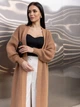 Вязанный кардиган Kats Larionoff 42-46 кэмэл (Kats_camel) - изображение 3