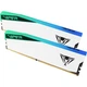 Модуль памяти Patriot DDR5 32GB (2x16) Viper Elite 5 6200MHz RGB (PVER532G62C42KW) - изображение 2