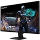 Монитор 27" Gigabyte GS27QA Gaming Monitor QHD IPS 180Hz (GS27QA Gaming Monitor) - изображение 2