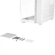 Корпус Be quiet! LIGHT BASE 900 DX White (BGW70) - изображение 3