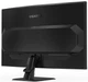 Монітор 31.5" Gigabyte 32" GS32QC Gaming Monitor QHD VA 165Hz (GS32QC Gaming Monitor) - изображение 4