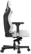 Игровое кресло Anda Seat Kaiser 3 L White (AD12YDC-L-01-W-PV/C) - изображение 6