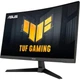 Монитор 27" ASUS VG27VQM1B Curved FHD 280Hz (90LM0A81-B01170) 1920x1080 (FullHD) VA 280 Hz - изображение 2