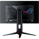 Монітор 26.5" ASUS ROG Swift PG27AQDP QHD OLED 480Hz (90LM0A20-B01A70) - изображение 4