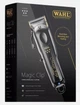 Машинка для стрижки WAHL Black Cordless Magic Clip 3026434 - изображение 7