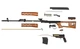 Снайперская Винтовка Драгунова СВД CM.057 SVD REAL WOOD [CYMA] (для страйкбола) - изображение 2