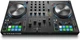 DJ контроллер Native Instruments Traktor Kontrol S3 - изображение 3