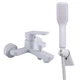 Смеситель для ванны TOPAZ LEXI TL 21101-H57-W - изображение 1