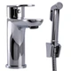 Смеситель для умывальника TOPAZ BARTS TB 07206-H36 - изображение 2