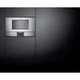 Вбудована мікрохвильова піч з грилем Gaggenau BMP224110 - изображение 2