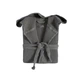 Халат Lotus Home - Rius antrasit антрацит L/XL (svt-2000022340076) - зображення 2