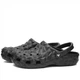 Тапочки CROCS Classic Geometric Clog Black 209563-001 38 - изображение 2