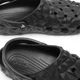 Тапочки CROCS Classic Geometric Clog Black 209563-001 38 - изображение 5