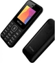 Мобiльний телефон Nomi i1880 Dual Sim Black - зображення 5