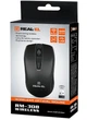 Мышь беспроводная REAL-EL RM-308 Black USB - изображение 10