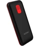 Мобильный телефон Nomi i1880 Dual Sim Red - изображение 3