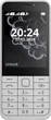 Мобильный телефон Nokia 230 2024 Dual Sim White - изображение 2