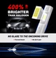 2 Светодиодные автолампы H1 8W Canbus 3570 - изображение 5