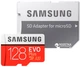 Карта памяти Samsung microSDXC 128GB EVO Plus UHS-I U3 Class 10 (MB-MC128GA/RU) - изображение 2