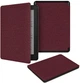 Обложка BeCover Smart Case для Amazon Kindle Paperwhite 12th Gen/Kindle Colorsoft (2024) 7" Red Wine (712850) - изображение 4