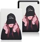 Обложка BeCover Smart Case для Amazon Kindle Paperwhite 12th Gen/Kindle Colorsoft (2024) 7" She (712852) - изображение 2