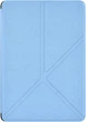 Обложка BeCover Ultra Slim Origami для Amazon Kindle Paperwhite 12th Gen/Kindle Colorsoft (2024) 7" Light Blue (712839) - изображение 1